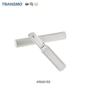 Tube vide en aluminium pour brillant à lèvres pour enfants avec bouchon à vis pour baume à lèvres et cosmétiques - Product Image 5