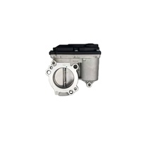 Cuerpo de aceleración de inyección de combustible Magneti Marelli completamente nuevo, OE 04C133062H, reemplazo para SEAT AUDI VW SKODA, 1 año de garantía
