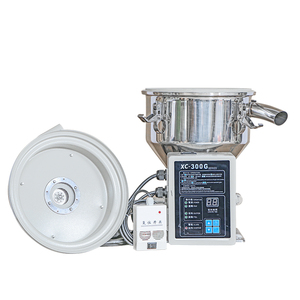 Mini Máquina Automática de Alimentación de Plástico de 300G, de Acero Inoxidable, para Máquinas de Inyección/Extrusión - Product Image 6