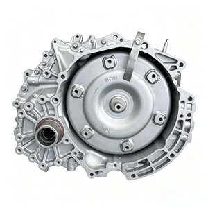 Para Land Freelander 2 LR2 3.2L B6324S TF81SC AWF21, Conjunto de Transmisión Automática Aisin de 6 Velocidades AWD 2007-2012 - Product Image 3