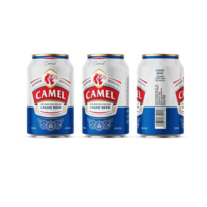 Good Price Beer Bottles Best Quality 330ml Pasteurimd Beer Champagne Style Beer Factory