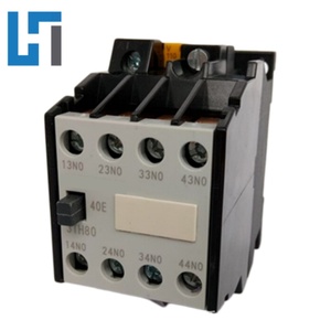 Nuevo Módulo de Relé Intermedio Original 3TH8040-0XQ0, Controlador de Programación PLC 3TH80400XQ0 en Stock - Product Image 1