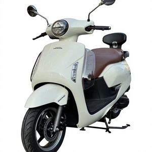 Convient aux modèles NS125LA 2022-2024, pare-brise modifié pour la jambe, pare-brise pour la jambe LA, fabriqué en matériau PC importé. - Product Image 2