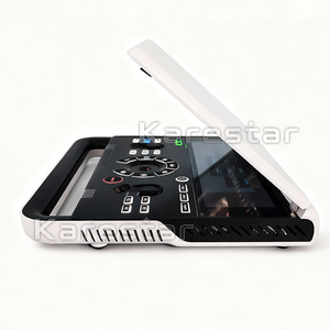 Ecógrafo Portátil Doppler Color para Diagnóstico Médico Veterinario, Máquina <span class=keywords><strong>de</strong></span> Ultrasonido Portátil tipo Laptop - Product Image 4