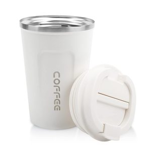 Vasos deportivos minimalistas de acero inoxidable, botella de agua térmica ostentosa <span class=keywords><strong>Para</strong></span> café, productos al por mayor - Product Image 1