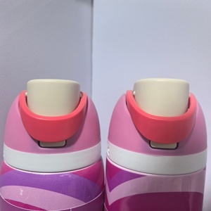 Coperchio per Tazza Termica in Acciaio Inossidabile 304 con Isolamento Termico 12-24 Ore, Design Moderno per Regali Aziendali - Product Image 6