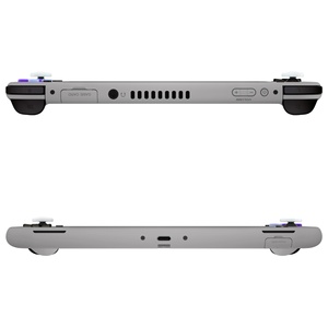 EXtremeRate DIY Joystick Game Accessories Console Faceplate Front Back Housing Switch Controller Shell for Nintendo Switch Lite - Product Image 6