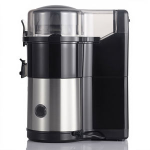 Presse-agrumes électrique haute performance 100W 220-240V pour oranges et citrons avec fonction de retrait des pépins pour <span class=keywords><strong>jus</strong></span> frais fait <span class=keywords><strong>maison</strong></span> - Product Image 2