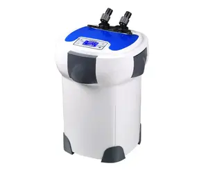 SUNSUN(SENSEN) Aquarium Fish Tank External Canister Filter UV germicidal lamp