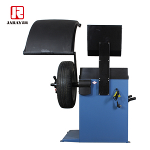 Yingkou Jaray Automatic Tire <strong>Balancer</strong>, <strong>Wheel</strong> <strong>Balancer</strong> with CE Certified - Product Image 4