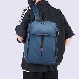 Outdoor Travel Sports <b>Backpacks</b> Large Capacity College Boys Schoolbag Mochilas Escolares - Product Image 3