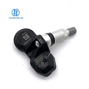 TPMS de Sensor de presión para <span class=keywords><strong>Audi</strong></span> A6 Allroad A8 RS6 S8 315MHZ 4D0907275A - Product Image 3
