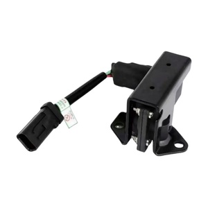 Capteur de pression d'admission de carburant 266-0136 C4.2 C6.4 pour excavatrice E312D E320D, capteur de pression 2660136 - Product Image 6