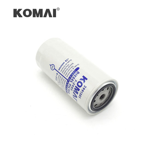 ไส้กรองน้ำมันดีเซล KOMAI 2991585 500054588 504199551 5801364481 ELG5531 KC187 FF5457  5801364481 8098284 - Product Image 2
