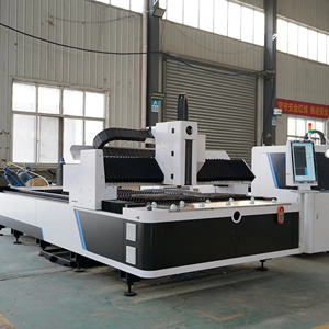 เครื่องตัดเลเซอร์ Lm สำหรับตัดโลหะตกแต่งผนังอาคาร ขนาด 3000 <span class=keywords><strong>x</strong></span> 1500 มม. ชุดอุปกรณ์ครบชุด กำลังสูงสุด 3000w พร้อมแหล่งกำเนิดเลเซอร์ไฟเบอร์ CNC ยี่ห้อ Raytols - Product Image 2