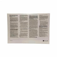 Windows Server 2025 Standard - Pack DVD - Expédition rapide