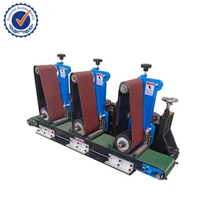 Customized Security High Quality Steel Coil Polishing Machine Supplier In China