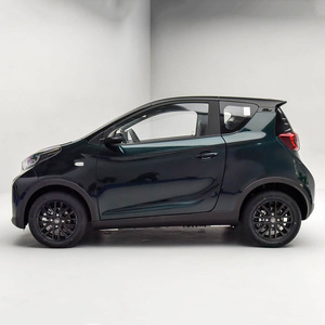 เชอรี่ EQ1 (ลิตเติ้ลแอนท์) รุ่นใหม่ ปี 2026 รถยนต์ไฟฟ้าขนาดเล็กแบบแฮทช์แบ็ก 3 ประตู 4 ที่นั่ง ระยะทางวิ่งตามมาตรฐาน CLTC 271 กม. ยานยนต์พลังงานใหม่ - Product Image 4