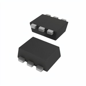 Transistors originaux SOT-963 DST847BDJ-7, acheter en ligne des composants électroniques - Product Image 1