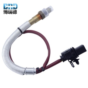 เซ็นเซอร์ออกซิเจนคุณภาพสูงสำหรับ Mercedes-Benz 2.0T (274910) เซ็นเซอร์ O2 ของแท้ OEM 0005423100 - Product Image 3