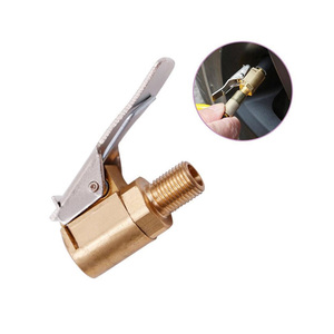 Inflador de Neumáticos para Camión con Doble Cabezal y Bloqueo, OEM - Product Image 5