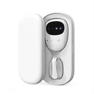 Wireless Bedwetting Alarm Best Bed Wetting Enuresis Alarm Nocturnal Wetting Alarm Baby Children <b>Potty</b> <b>Training</b> for Baby Kids - Product Image 2