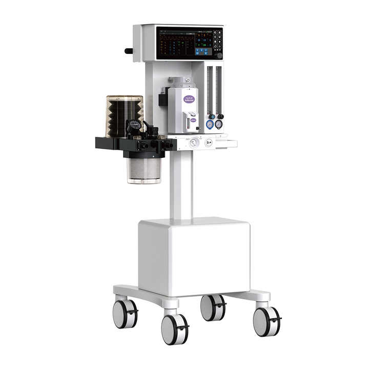 Multifunction Veterinary Anesthesia System Ventilator Oxygen Sensor ...