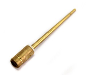 คาบูเรเตอร์ dsennadel M102 M115สำหรับ <span class=keywords><strong>Mercedes</strong></span>-Benz W201 <span class=keywords><strong>W123</strong></span> W124 W463 W460 - Product Image 2