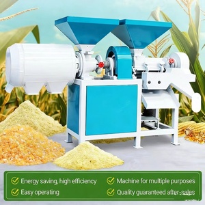 Corn Posho Mill Semolina Make <strong>Sift</strong> Grits Small Scale Maize Meal Grind Milling <strong>Machine</strong> for Price in Kenya - Product Image 4