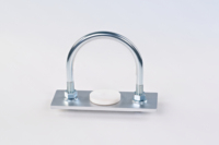 Colliers de serrage réglables en U / Collier de serrage mécanique / Collier de serrage en U SX