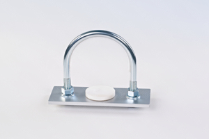 U-bolt Adjustable Tube <strong>Clamps</strong>/<strong>clamp</strong>/mechanical <strong>Clamp</strong>/SX U <strong>Clamp</strong> - Product Image 5