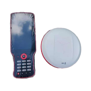 โปรโมชั่นพิเศษสำหรับเครื่องรับสัญญาณ GPS รุ่น LU8/Jupiter Laser RTK พร้อมกล้องสองตัว สำหรับงานวิดีโอสำรวจ วัดตำแหน่งด้วย AR และงานสำรวจที่ดิน - Product Image 5