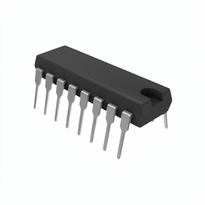 บริการจัดหาชิ้นส่วนอิเล็กทรอนิกส์แบบครบวงจร (PMIC) รุ่นดั้งเดิม 16 DIP MAX820MEPE+ - Product Image 1