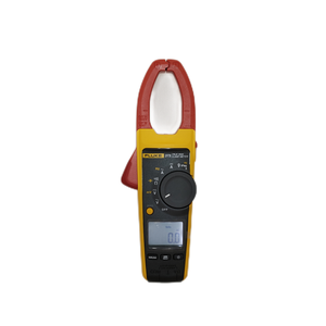 375 376 Digital <b>Clamp</b> Meter - Product Image 3