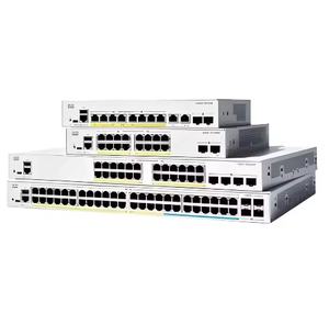 Nouvelle usine d'origine scellé <span class=keywords><strong>C9300</strong></span>-<span class=keywords><strong>24UX</strong></span>-A <span class=keywords><strong>C9300</strong></span>-<span class=keywords><strong>24ux</strong></span>-a Original nouveau commutateur géré 24 ports série <span class=keywords><strong>C9300</strong></span> - Product Image 5