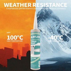 Sellador RTV para motores automotrices sin juntas - alta temperatura 300 ° Sellador impermeable y resistente al aceite para la cubierta del motor y la <span class=keywords><strong>culata</strong></span> - Product Image 5