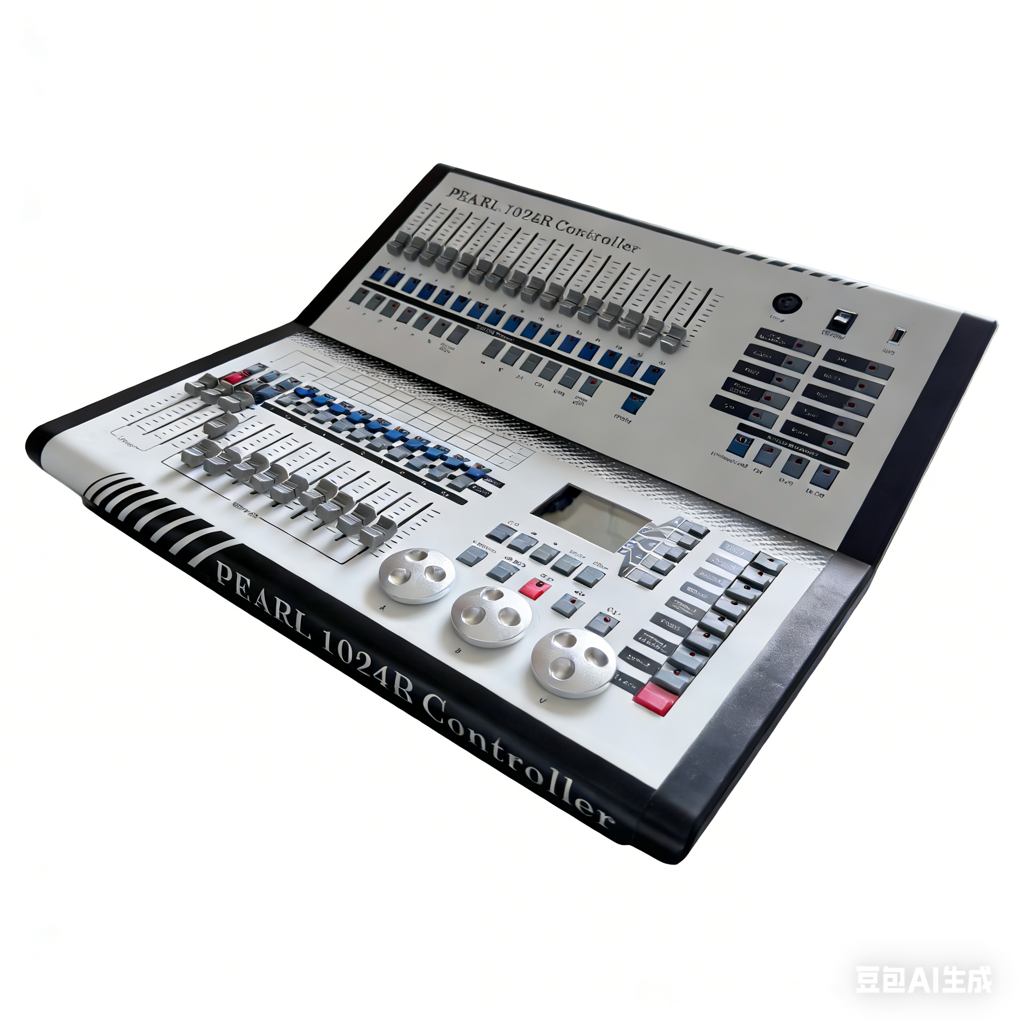 Mini Pearl 1024 DMX Controller for Stage Lighting Moving Head