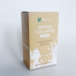 Gelée saine personnalisée Produits Usine Vente en gros Collagène Bâton Gelée de fruits Pouding en vrac - Product Image 5