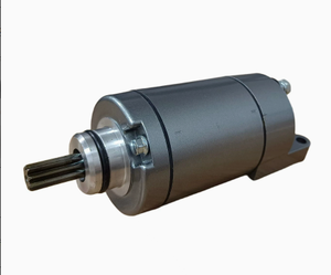Moteur de démarrage 12V QZ732 31200-MJP-G51 pour <span class=keywords><strong>Africa</strong></span> <span class=keywords><strong>Twin</strong></span> CRF1000 CRF1100, pièce de rechange, directement de l'usine - Product Image 3