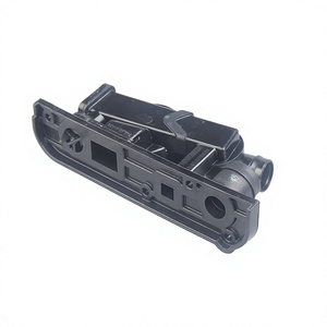 ชุดแยกน้ำมันและน้ำพร้อมวาล์วไอเสียสำหรับรถยนต์ Volkswagen Golf รุ่น 06F129101 06F103221E อะไหล่ทดแทนใหม่ - Product Image 2