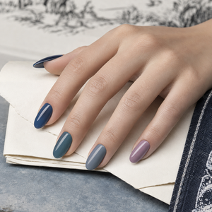 BelloGel Set Completo di 60 Colori di Smalto Gel Solido 15ml Chayan UV LED per Nail Art, Disponibile OEM - Product Image 5
