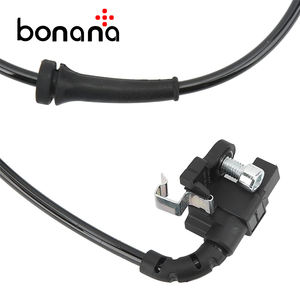 Capteur de vitesse ABS arrière pour PEUGEOT CITROEN 307 CC <span class=keywords><strong>SW</strong></span> <span class=keywords><strong>308</strong></span> OEM 454508 MAGNETI MARELLI - Product Image 6