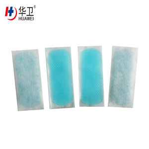 Toptan TIEXIN Doğal Bitkisel Ateş Düşürücü Jel Bantları Baş Ağrısı Migren Diş Ağrısı Giderici (Yetişkin ve Çocuk Kullanımı İçin) - Product Image 4