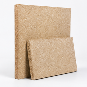 Pannello in Truciolato Grezzo Classificato per Pareti Interne, Pavimenti e Scaffalature - Vendita all'Ingrosso Diretta dalla Fabbrica - Product Image 2