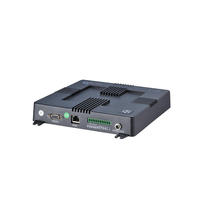 Lector y Grabador RFID UHF de Largo Alcance Vanch VF-747 con 4 Puertos de Antena, Lectores de Tarjetas de Control de Acceso