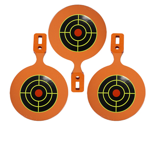 Cible <span class=keywords><strong>de</strong></span> <span class=keywords><strong>tir</strong></span> Silhouette durable en acier AR500/NM500 et plastique, prix usine, pour entraînement extérieur et stand <span class=keywords><strong>de</strong></span> <span class=keywords><strong>tir</strong></span> - Product Image 1