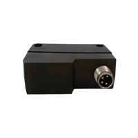 Contrôleur de température numérique PID 20I6480 48*48mm, entrée universelle, sortie relais, RS485, instrument de contrôle de température de process