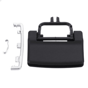 Palanca de control de ventilación del aire acondicionado para Mercedes-Benz W164 X164 ML350 GL550 2006-2012, tipo clip, de plástico - Product Image 3