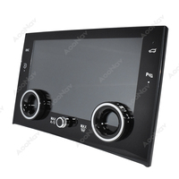 Autoradio Android 12 à écran tactile de 12.3 pouces pour Range Rover Vogue L322 V8 2002-2012 lecteur multimédia GPS 4G Carplay