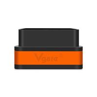 Herramienta de Diagnóstico para Automóviles Vgate ICar2 ELM327 Wifi OBD2 para IOS iPhone/Android/PC, Lector de Códigos Icar 2 Wifi OBDII